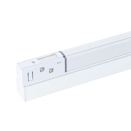 A4674PL-1WH СВЕТИЛЬНИК ПОТОЛОЧНЫЙ LINEA 48В 12Вт 1100Лм 3000К 90+ 24°